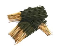 Oil Base Hand Rolled Incense Sticks