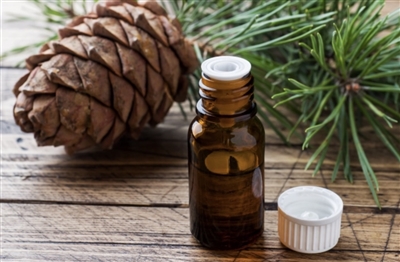 Cedarwood Essential Oils