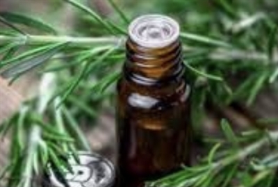 Rosemary Essential Oil