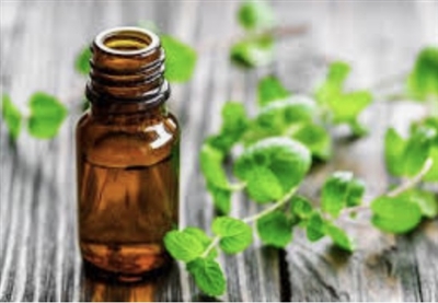 Spearmint Essential Oil