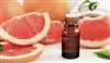 Grapefruit Pink Essential Oil