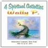 4 Spiritual Activities Weekend - 8CDs - Learn how Bill W, Dr. Bob S. and the first 100 took the Steps before the Big Book was written.