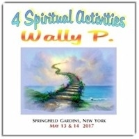 4 Spiritual Activities Weekend - 8CDs - Learn how Bill W, Dr. Bob S. and the first 100 took the Steps before the Big Book was written.
