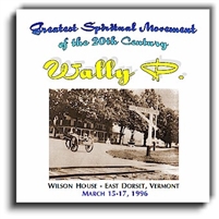 Greatest Spiritual Movement of the 20th Century Volume 1 - Based on 14 years of independent research by Wally P.: you'll get AA's Ancestry-4 Founding Moments, how the Big Book was written,growth in the 40's, why it works, unsung heroes, and much more ...