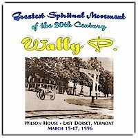 Greatest Spiritual Movement of the 20th Century Volume 1 - Based on 14 years of independent research by Wally P.: you'll get AA's Ancestry-4 Founding Moments, how the Big Book was written,growth in the 40's, why it works, unsung heroes, and much more ...