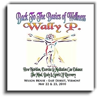 Back to the Basics of Wellness - 8 CD Set