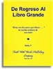 De Regreso al Libro Grande (Back to the Big Book) Meeting Leader Guide--Spanish Edition
