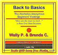 Back to Basics (Original Format) - 4 CD Set