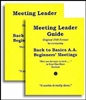 Meeting Leader Guide (Original Format )