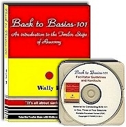 Back to Basics-101 DVD and Meeting Leader Guide CD