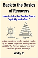 Back to the Basics of Recovery - eBook