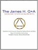 The James H Q + A-Recorded April 12-13, 2005 in Towson, MD, James H (recovered alcoholic) speaks about meeting the Oxford Group and AA Co-founderâ€“Bill W, how he took the Steps, how he and other pioneers practiced the "original" AA program, and much more