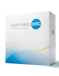 Everything DiSC&#174 Certification