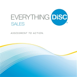 Everything DiSC&#174 Sales Facilitation Kit