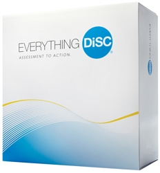 Everything DiSC Work of Leaders&#174 Facilitation Kit