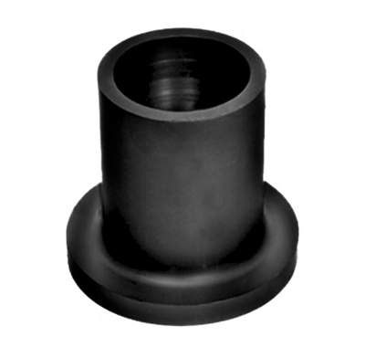 8" IRON PIPE SIZE HDPE SDR 11 FLANGE ADAPTER BUTT FUSION FITTING