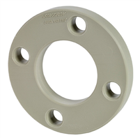 Â¾" Glass Filled PP with Steel Core