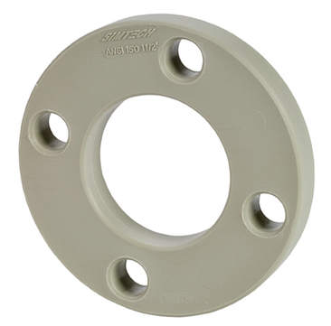Â¾" Glass Filled PP with Steel Core