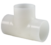 Â½" (20mm) PVDF Tee BF