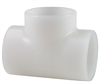 1" (32mm) PVDF Tee