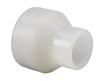 1Â¼" (40mm) x Â¾" (25mm) PVDF Reducer