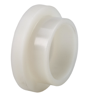 1Â¼" (40mm) PVDF Stub End