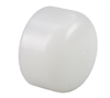 Â¾" (25mm) PVDF End Cap