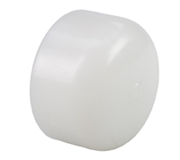 2" (63mm) PVDF End Cap