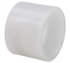 1Â½" (50mm) PVDF Coupling