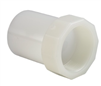 Â¾" (25mm) PVDF Female Adapter BF