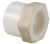 1Â¼" (40mm) PVDF Female Adapter