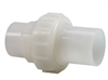 Â½" (20mm) PVDF Union BF