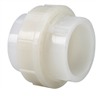 1Â½" (50mm) PVDF Union