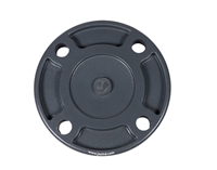 4" PVC SCHEDULE 80 BLIND FLANGE FITTING