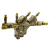 3/4" REDUCED PRESSURE PRINCIPLE BACKFLOW PREVENTER ASSEMBLY