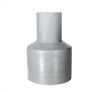 4" (125mm) X 3.5" (110mm) MOLDED LONG SPIGOT CONCENTRIC REDUCING PP-RCT SDR17 BW X BW