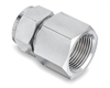 1" O.D. X 1" FNPT FEMALE CONNECTOR