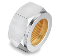 1/8" NUT
