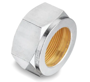 3/16" NUT