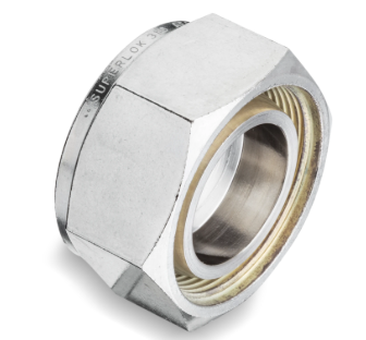 1/2" FITTING PLUG