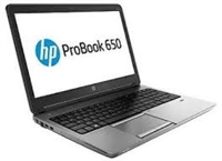 HP 650  Core i5 Laptop