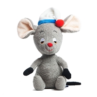 Murphy Mouse