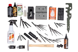 SLR15 AR15/M16/AR308 Combined Tool Kit