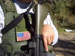 Carbine 1 Course - May 17, 2020 - Princeton, MN - CLASS FULL