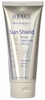 Sun Shield MATTE Broad Spectrum SPF 50