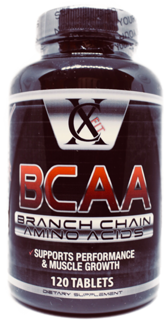 BCAA