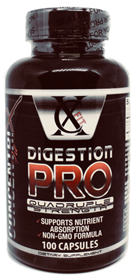 Digestion Pro - Digestion Maximizing Suppliment