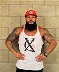 White CXFit Stringer