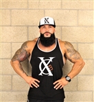 Black CxFit Stringer