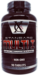 Standard Multivitamin